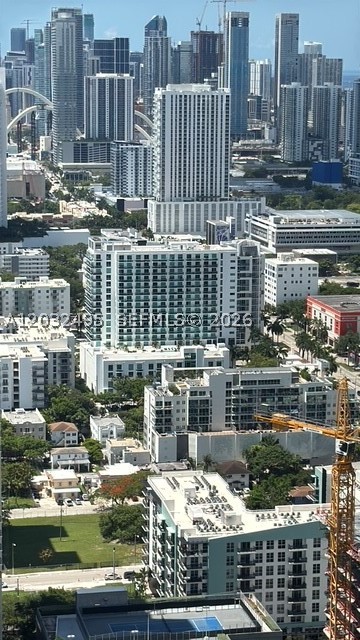 501 NE 31st St #802, Miami FL 33137