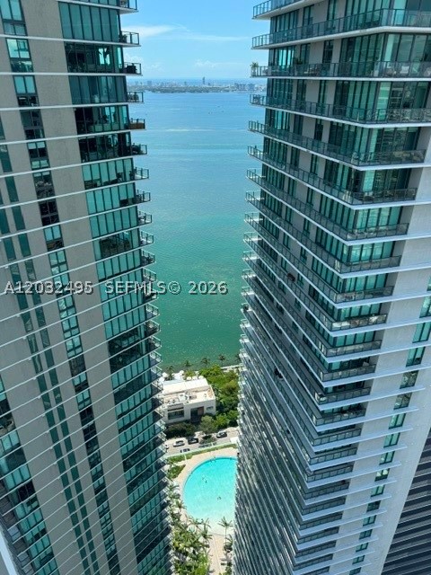 501 NE 31st St #802, Miami FL 33137