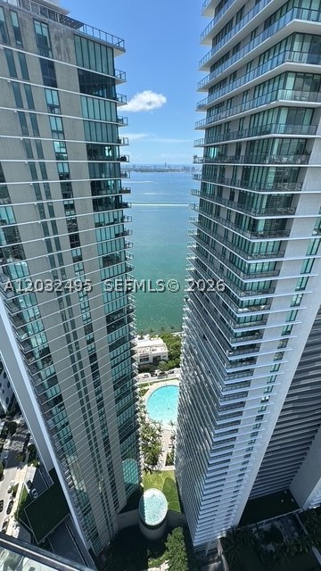 501 NE 31st St #802, Miami FL 33137