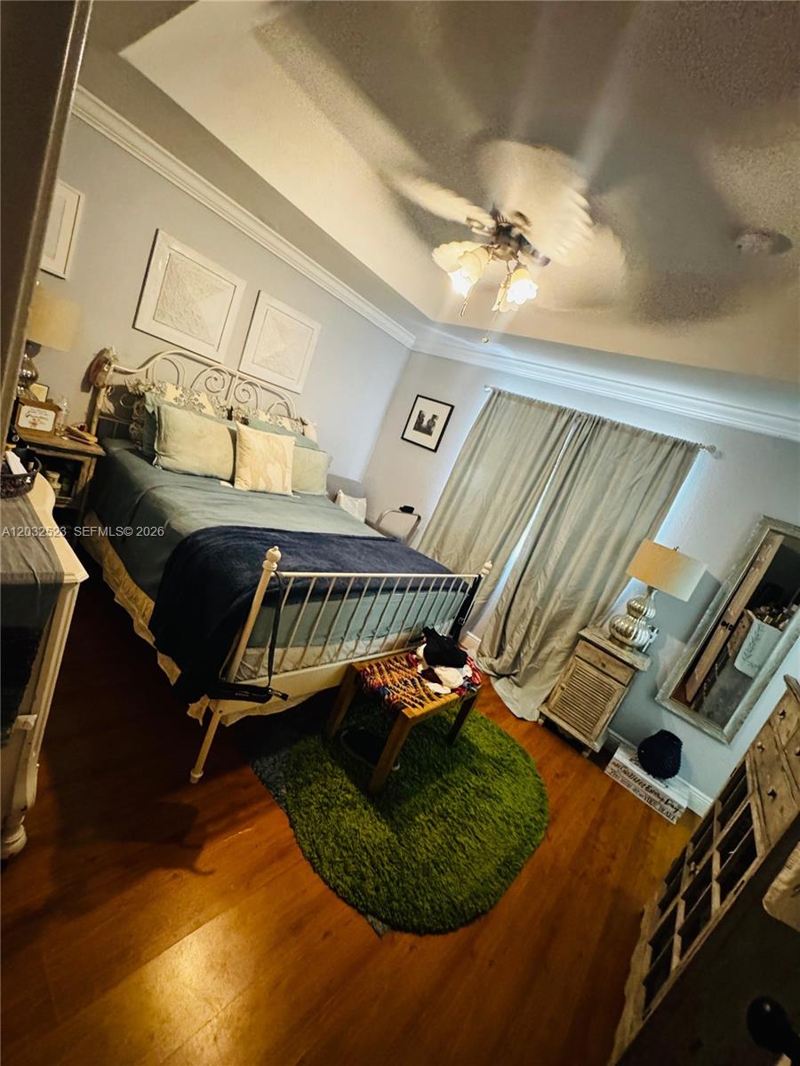 2808 SE 15th Rd #23, Homestead FL 33035
