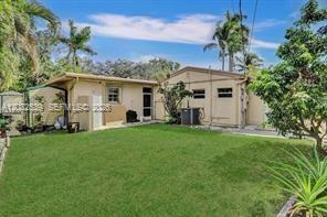 2199 NE 182nd St #1 and 2, North Miami Beach FL 33162