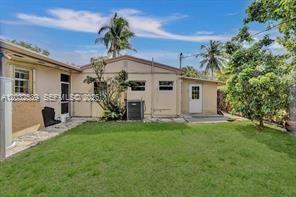 2199 NE 182nd St #1 and 2, North Miami Beach FL 33162