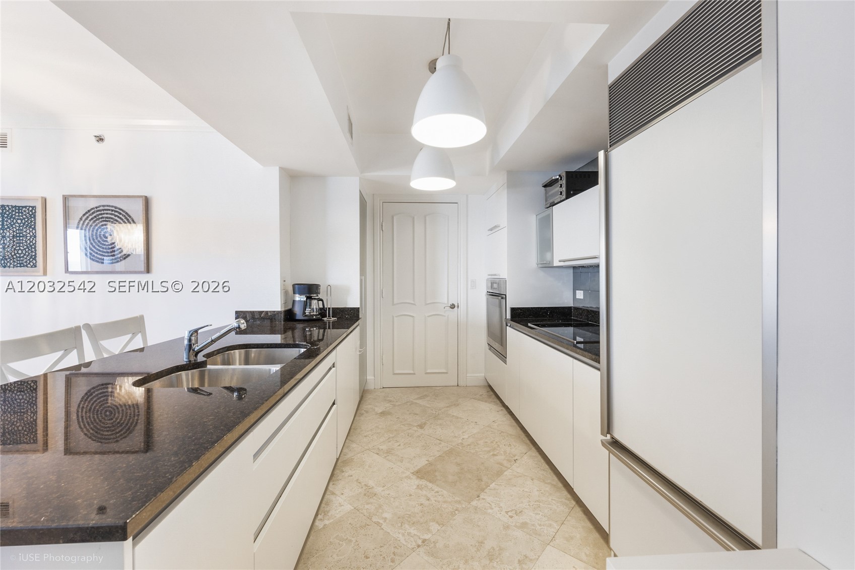 17201 Collins Ave# DEN #1203, Sunny Isles Beach FL 33160