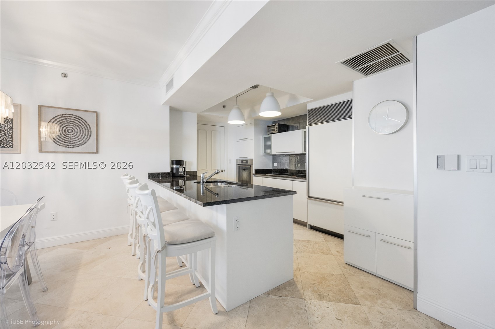 17201 Collins Ave# DEN #1203, Sunny Isles Beach FL 33160