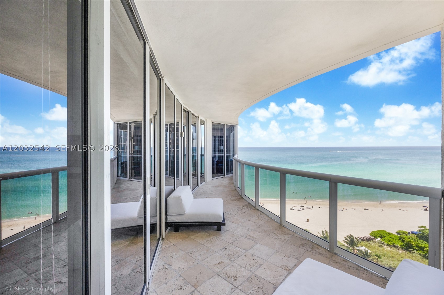 17201 Collins Ave# DEN #1203, Sunny Isles Beach FL 33160
