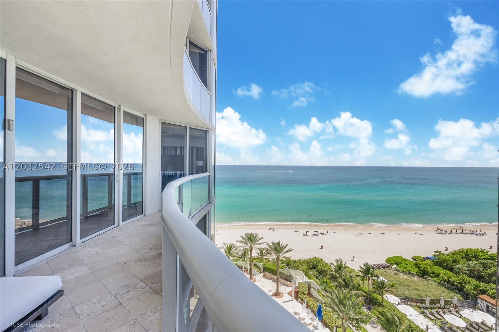 17201 Collins Ave# DEN #1203, Sunny Isles Beach FL 33160