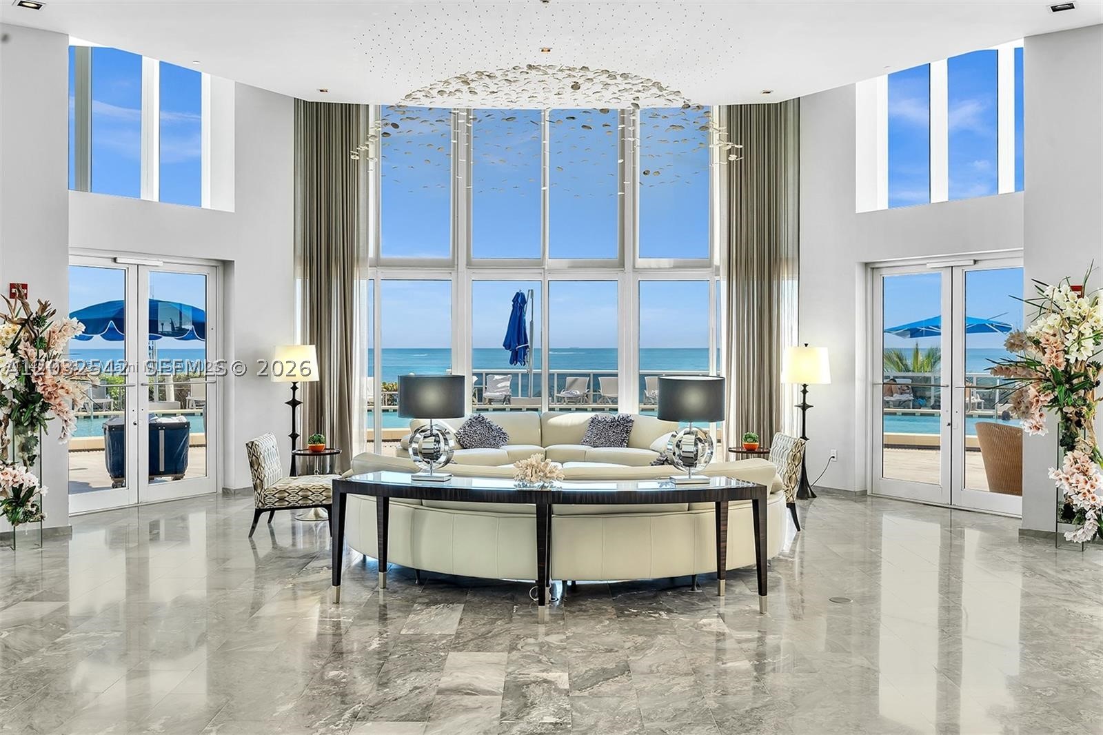 17201 Collins Ave# DEN #1203, Sunny Isles Beach FL 33160