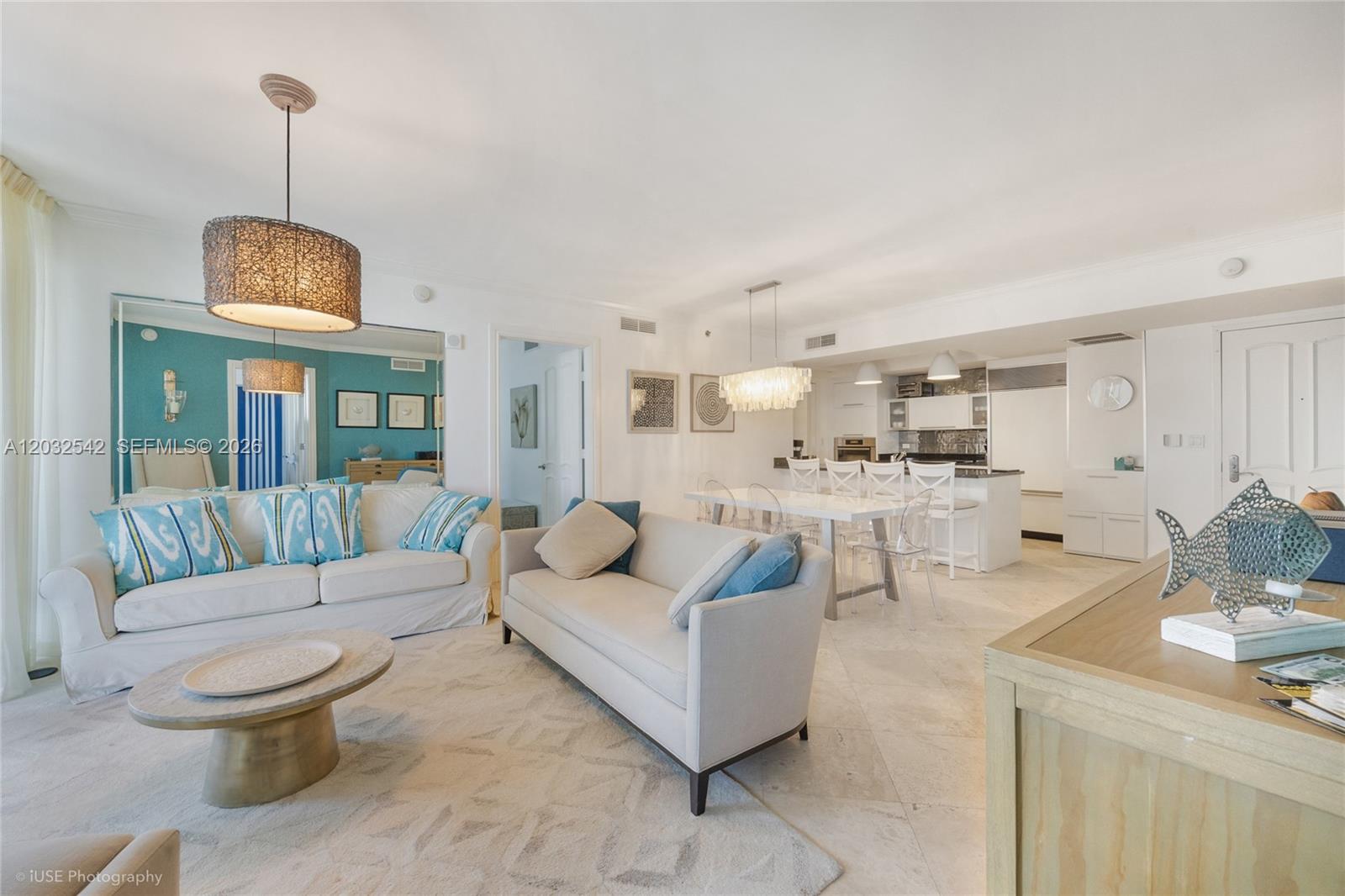 17201 Collins Ave# DEN #1203, Sunny Isles Beach FL 33160