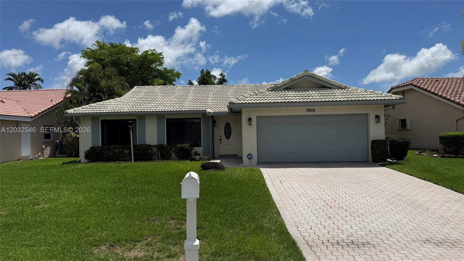 7905 Cloverfield, Boca Raton FL 33433