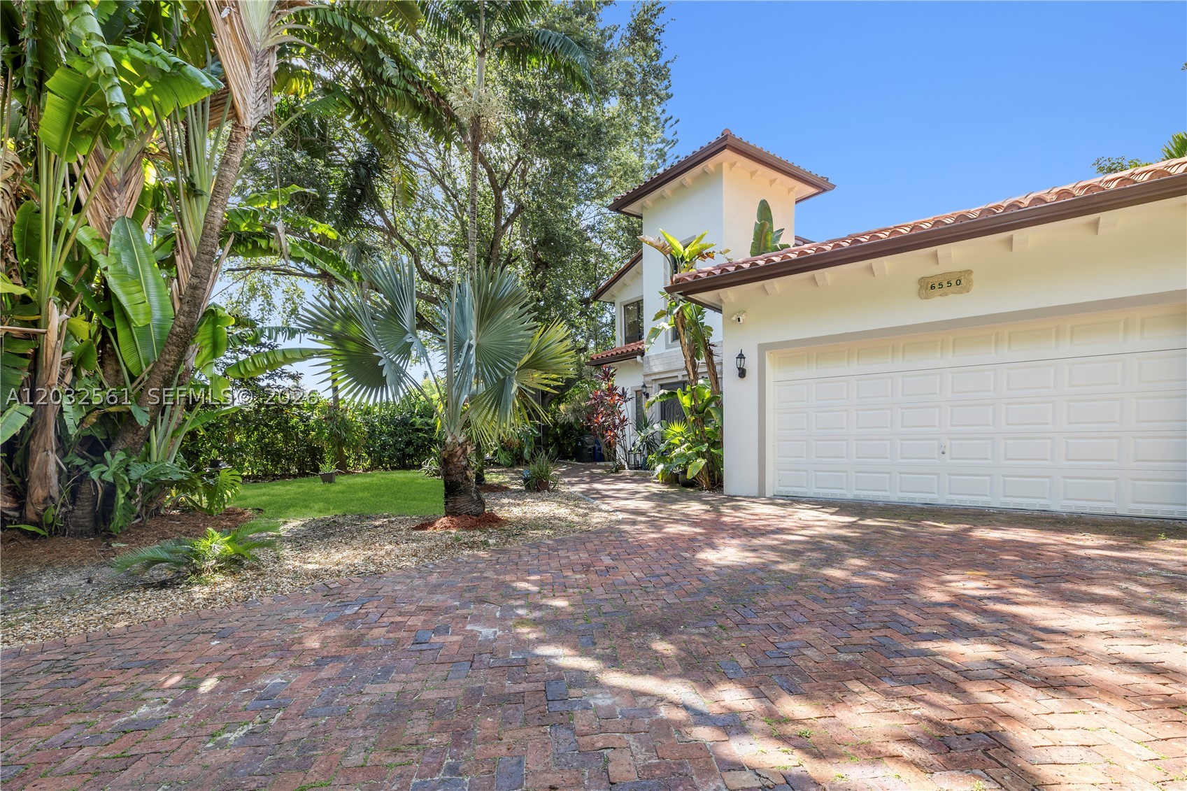 6550 SW 75th Ter, South Miami FL 33143