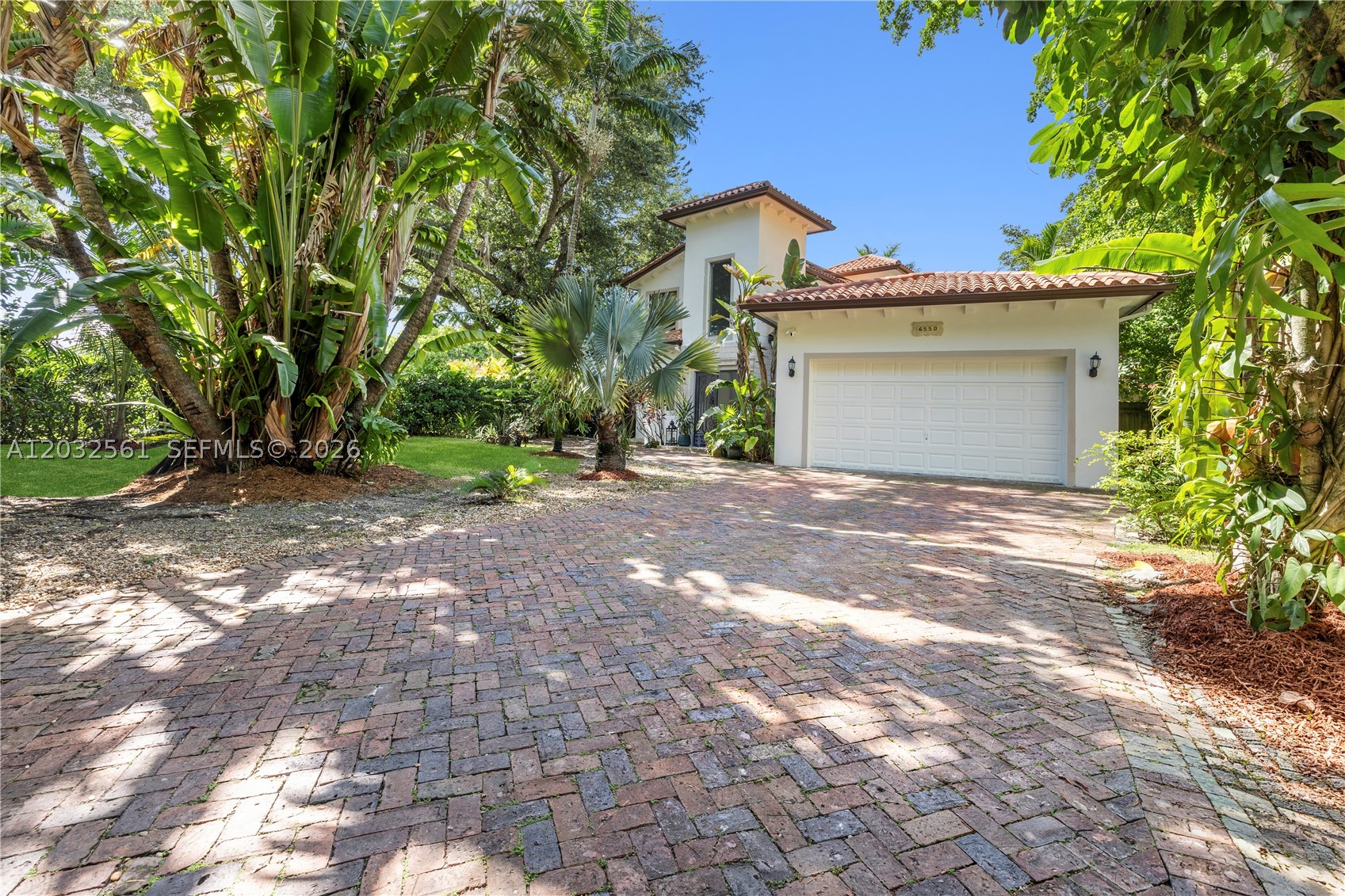 6550 SW 75th Ter, South Miami FL 33143