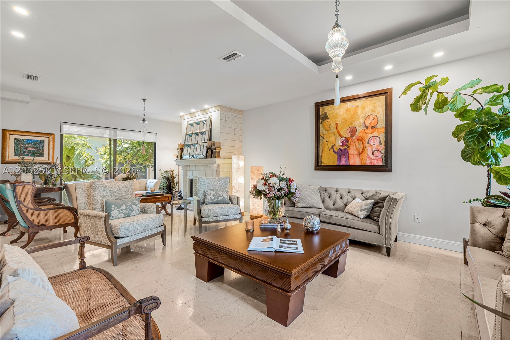 6550 SW 75th Ter, South Miami FL 33143
