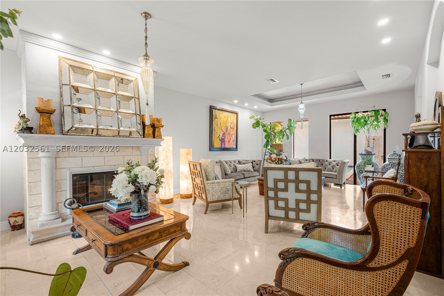 6550 SW 75th Ter, South Miami FL 33143