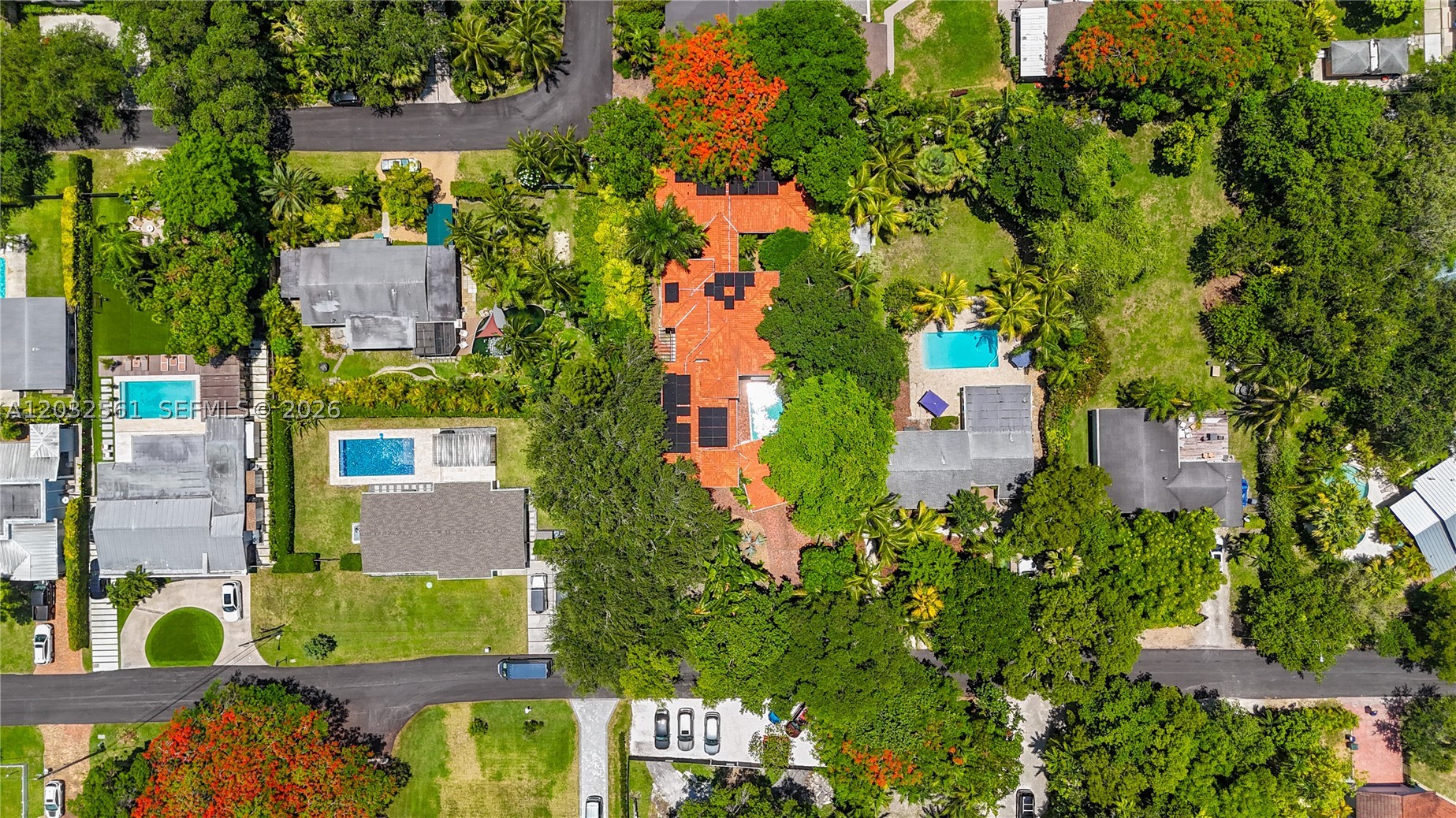 6550 SW 75th Ter, South Miami FL 33143