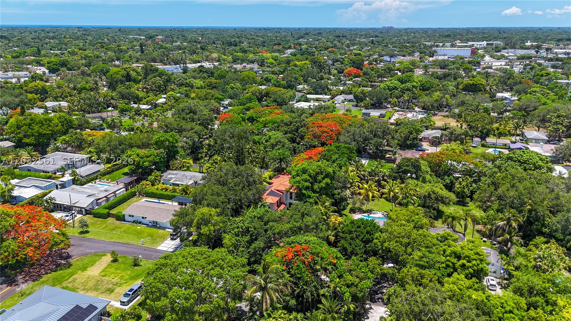 6550 SW 75th Ter, South Miami FL 33143
