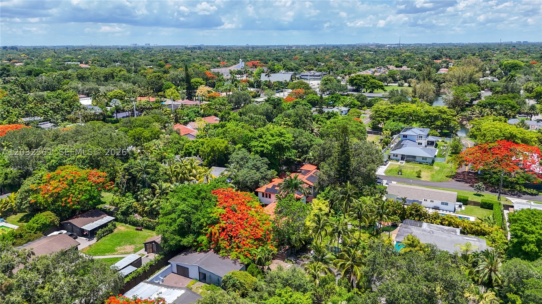 6550 SW 75th Ter, South Miami FL 33143