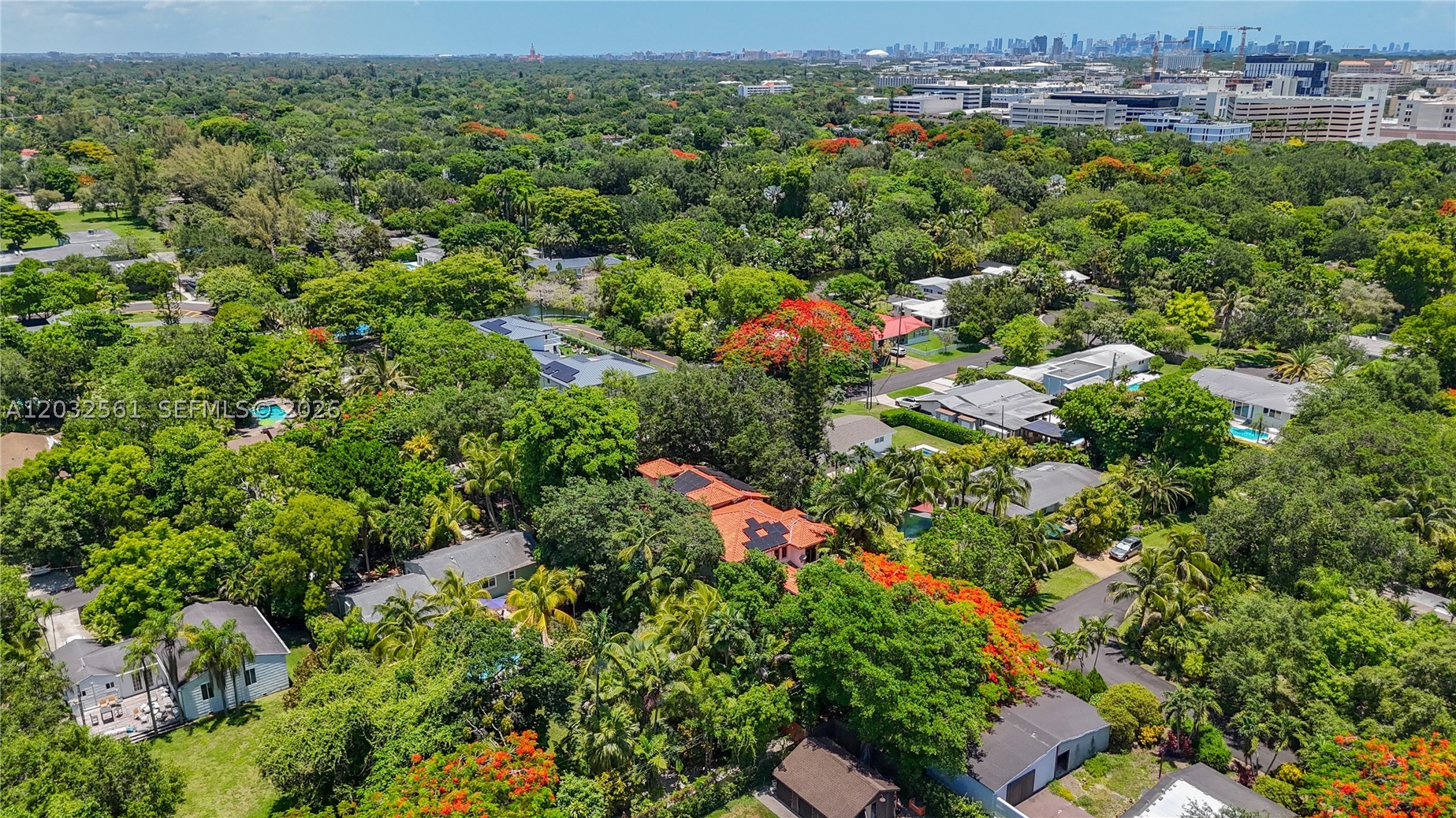 6550 SW 75th Ter, South Miami FL 33143