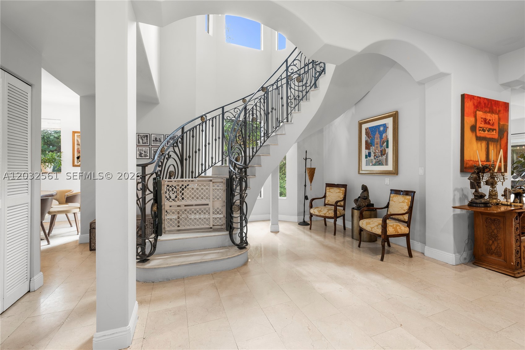 6550 SW 75th Ter, South Miami FL 33143