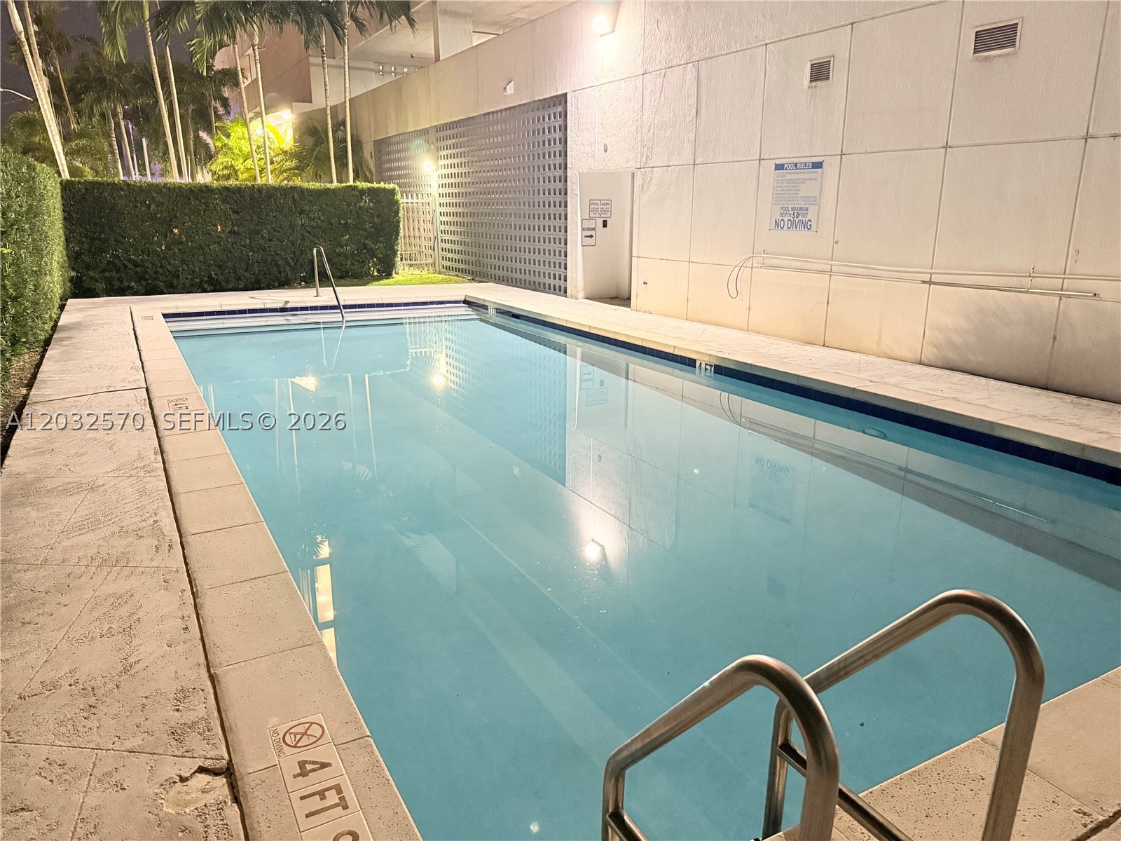 36 NW 6th Ave #601, Miami FL 33128