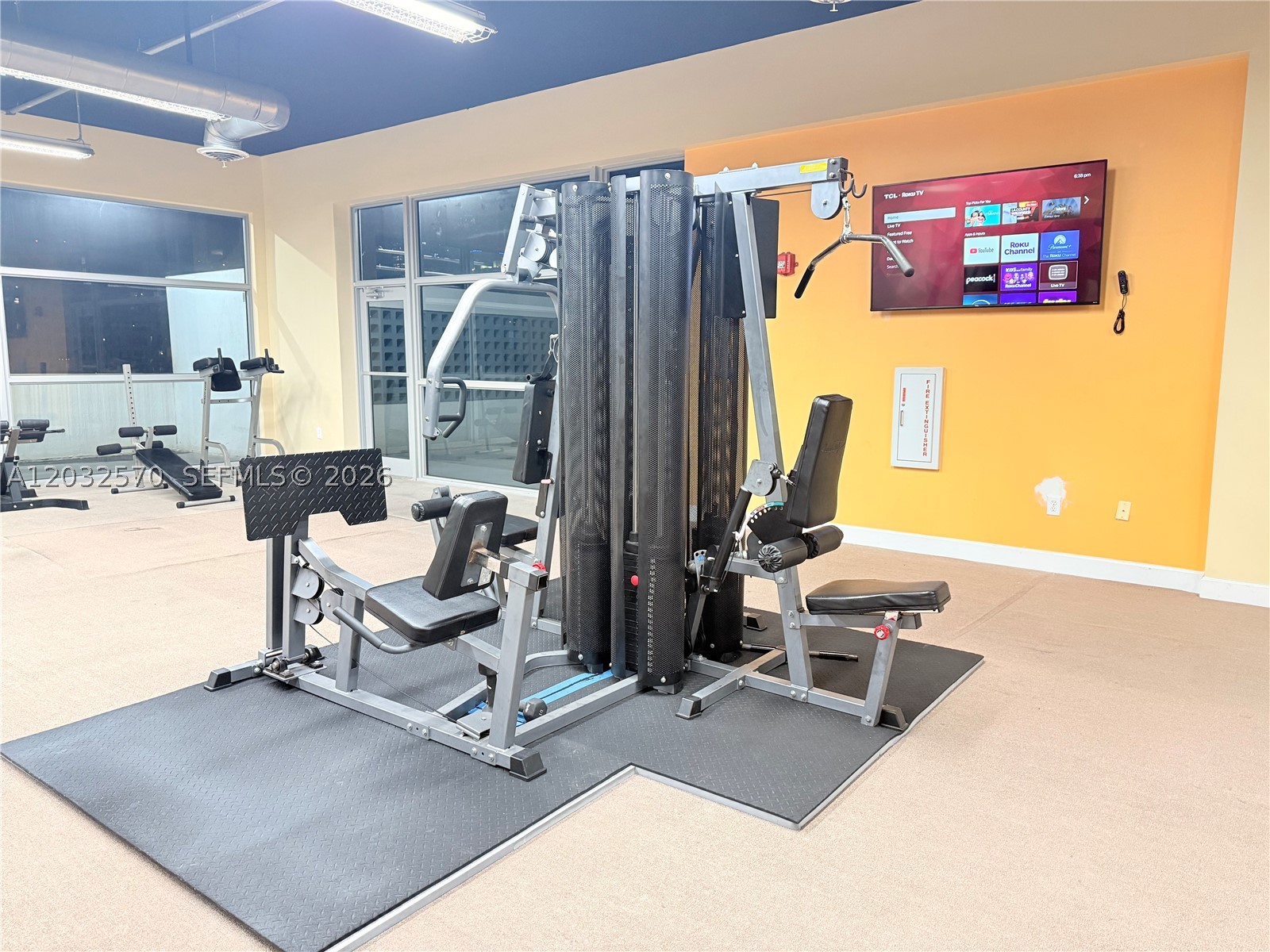 36 NW 6th Ave #601, Miami FL 33128