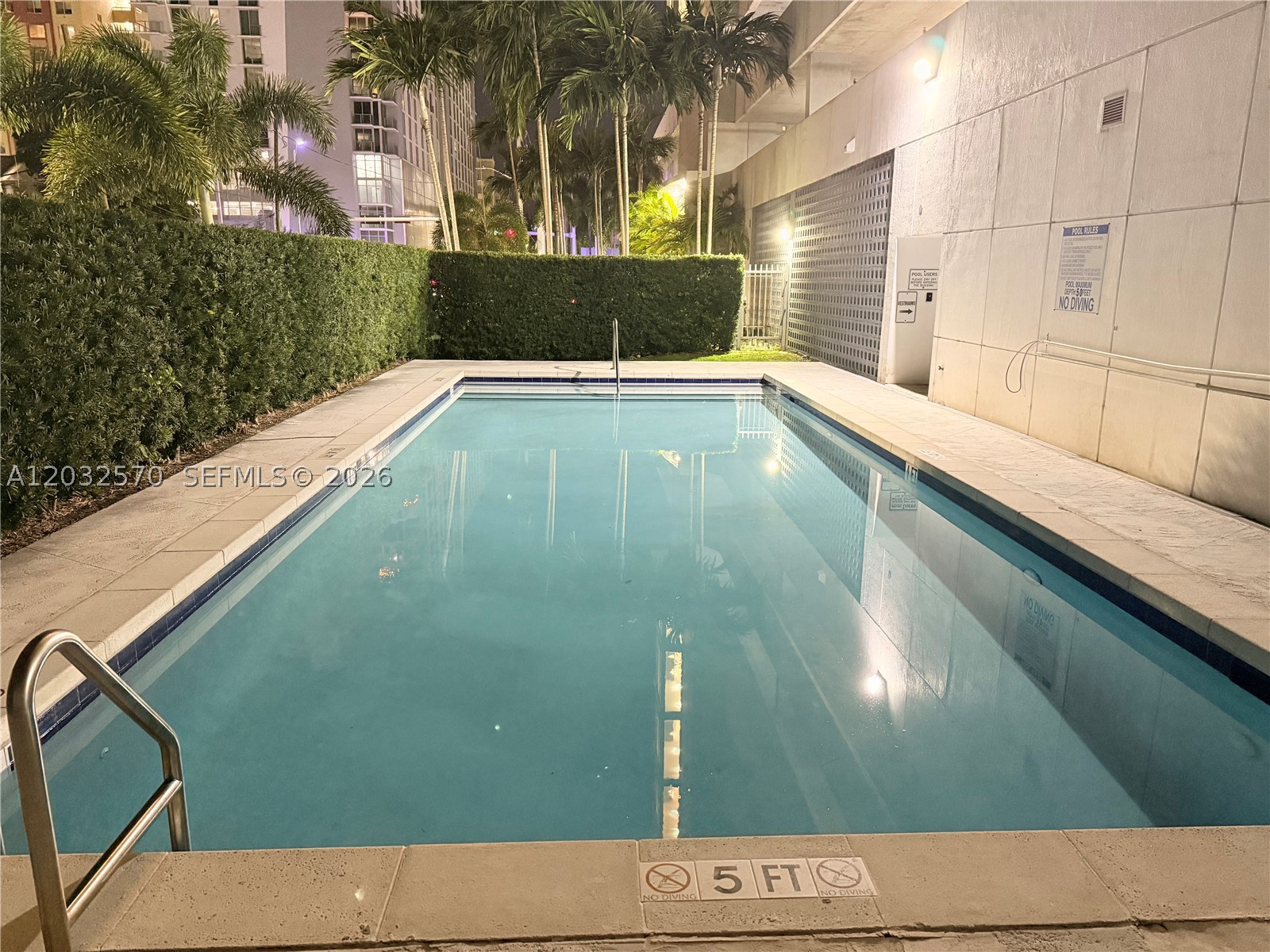 36 NW 6th Ave #601, Miami FL 33128
