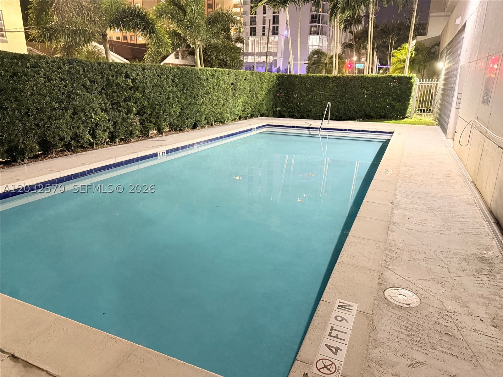 36 NW 6th Ave #601, Miami FL 33128