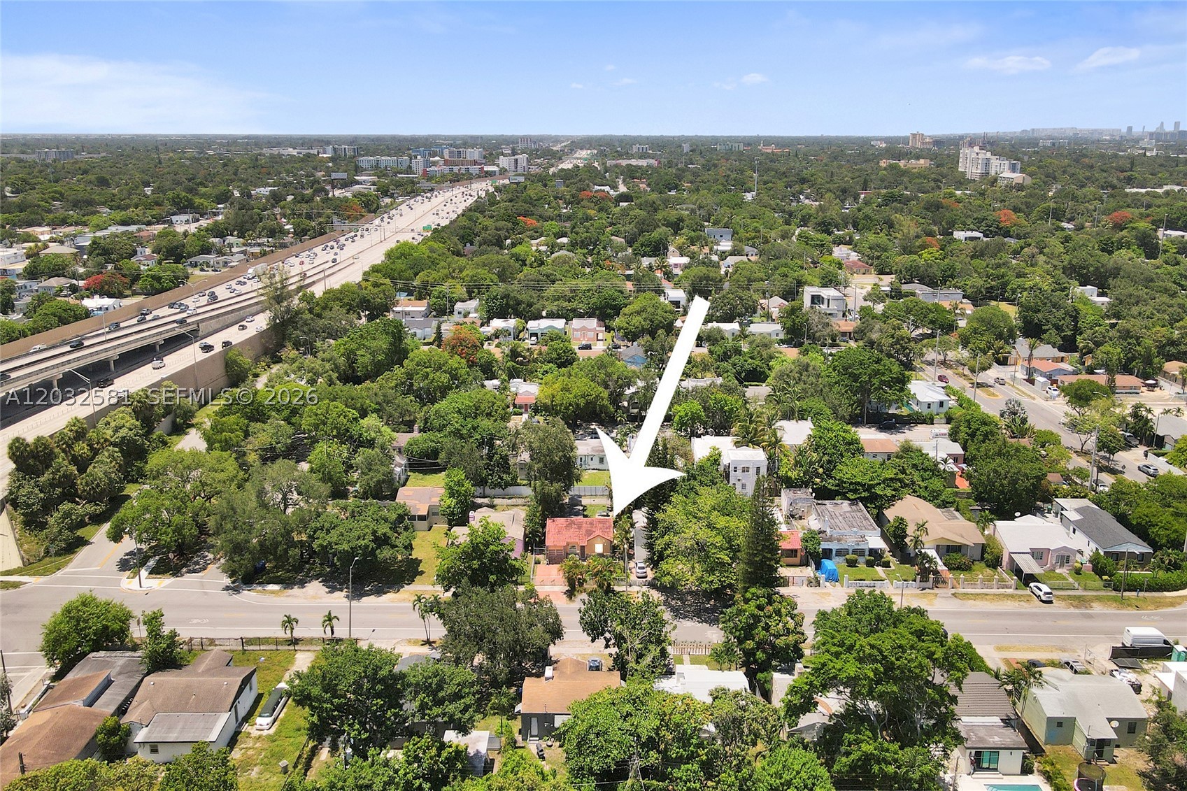 555 NW 46th St, Miami FL 33127