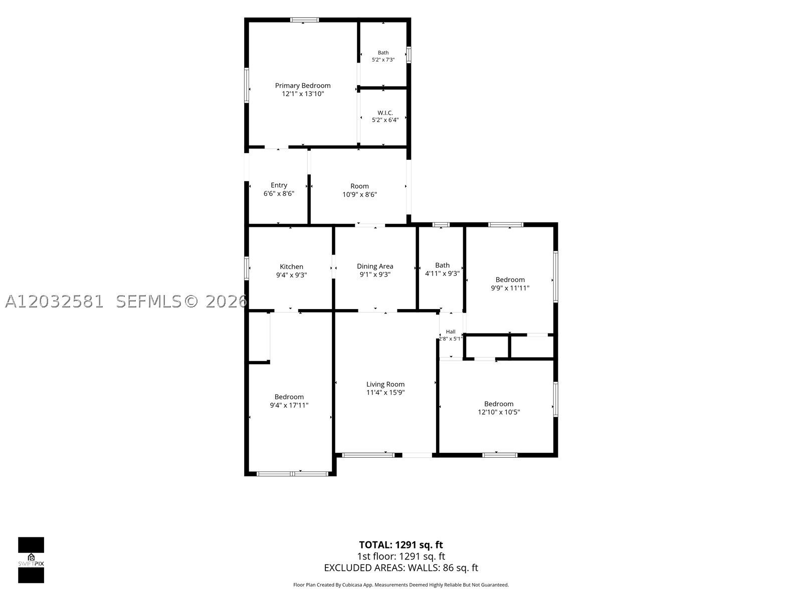 555 NW 46th St, Miami FL 33127