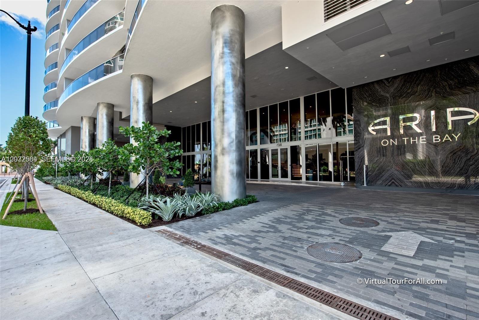 488 NE 18th St #800, Miami FL 33132