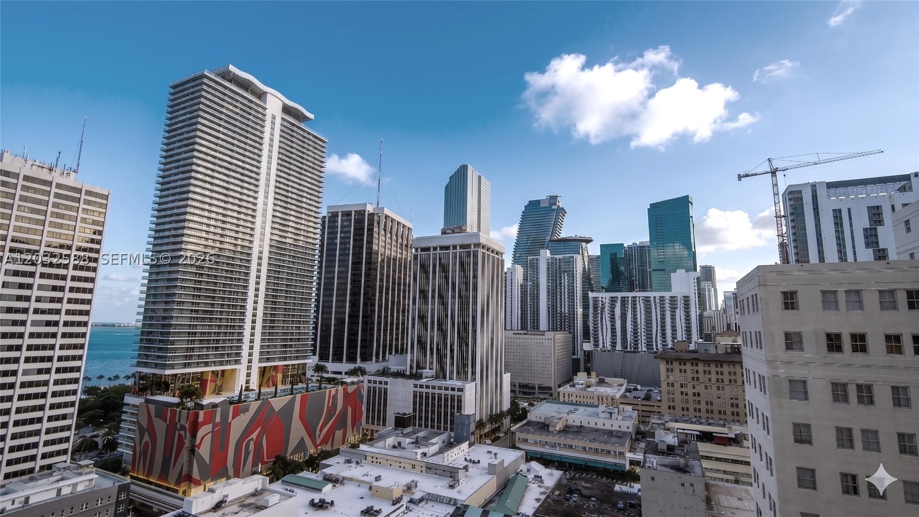 133 NE 2nd Ave #1906, Miami FL 33132