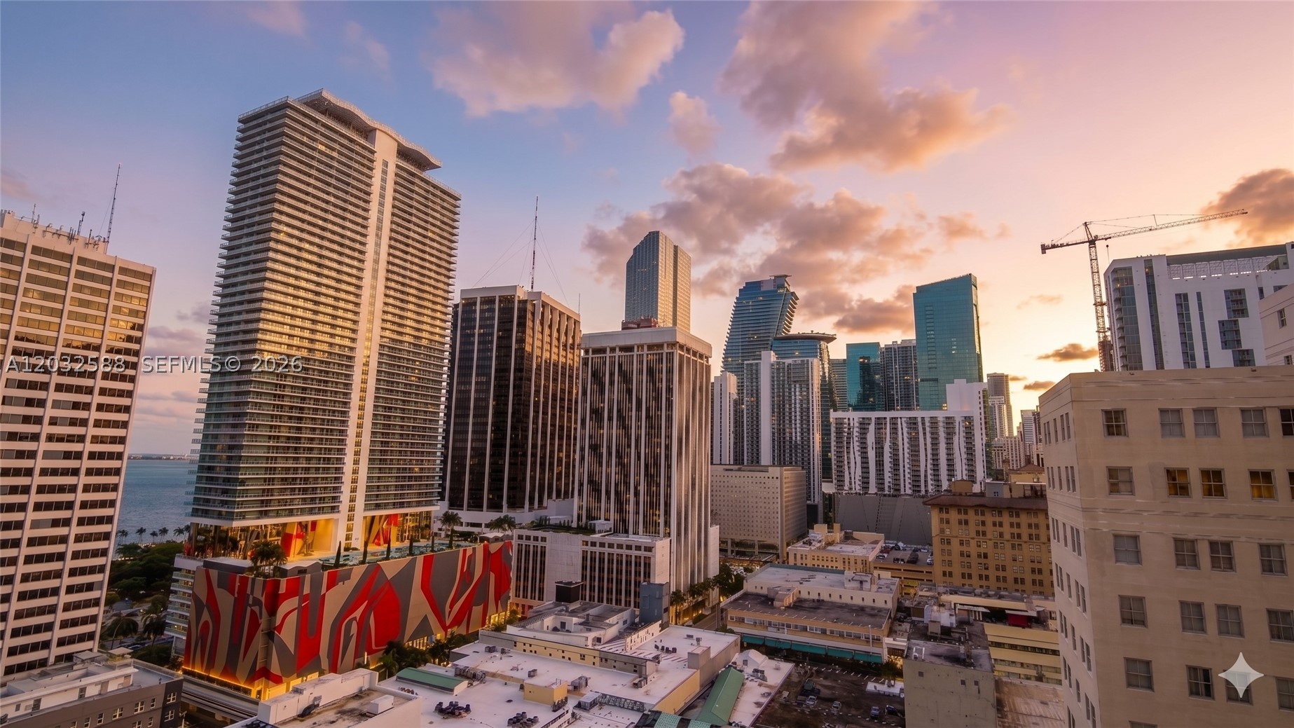 133 NE 2nd Ave #1906, Miami FL 33132