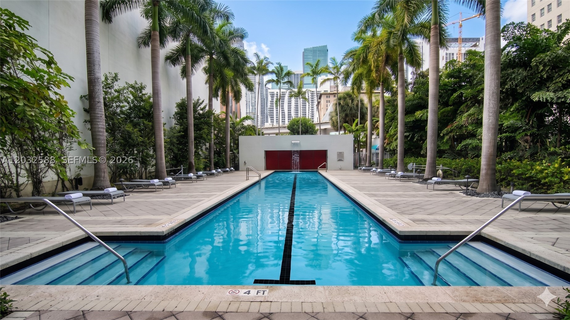 133 NE 2nd Ave #1906, Miami FL 33132