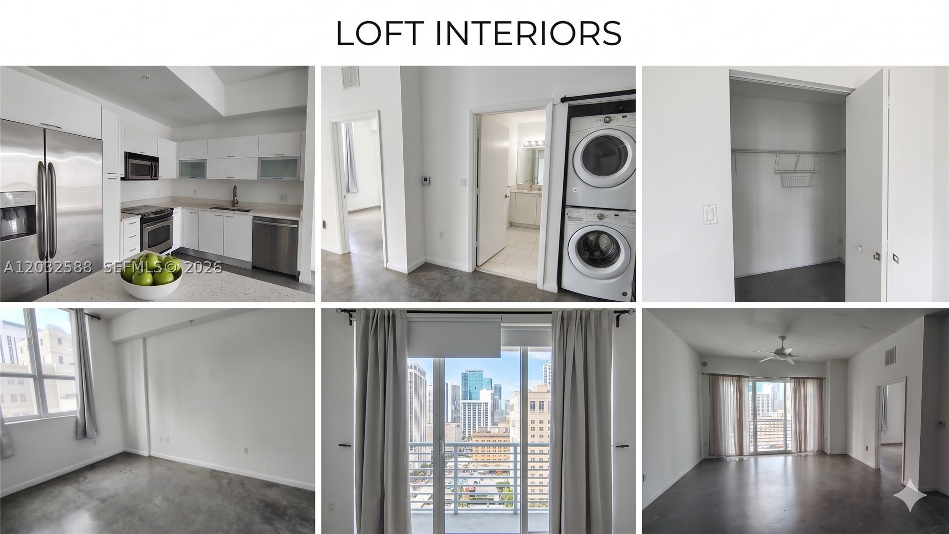 133 NE 2nd Ave #1906, Miami FL 33132