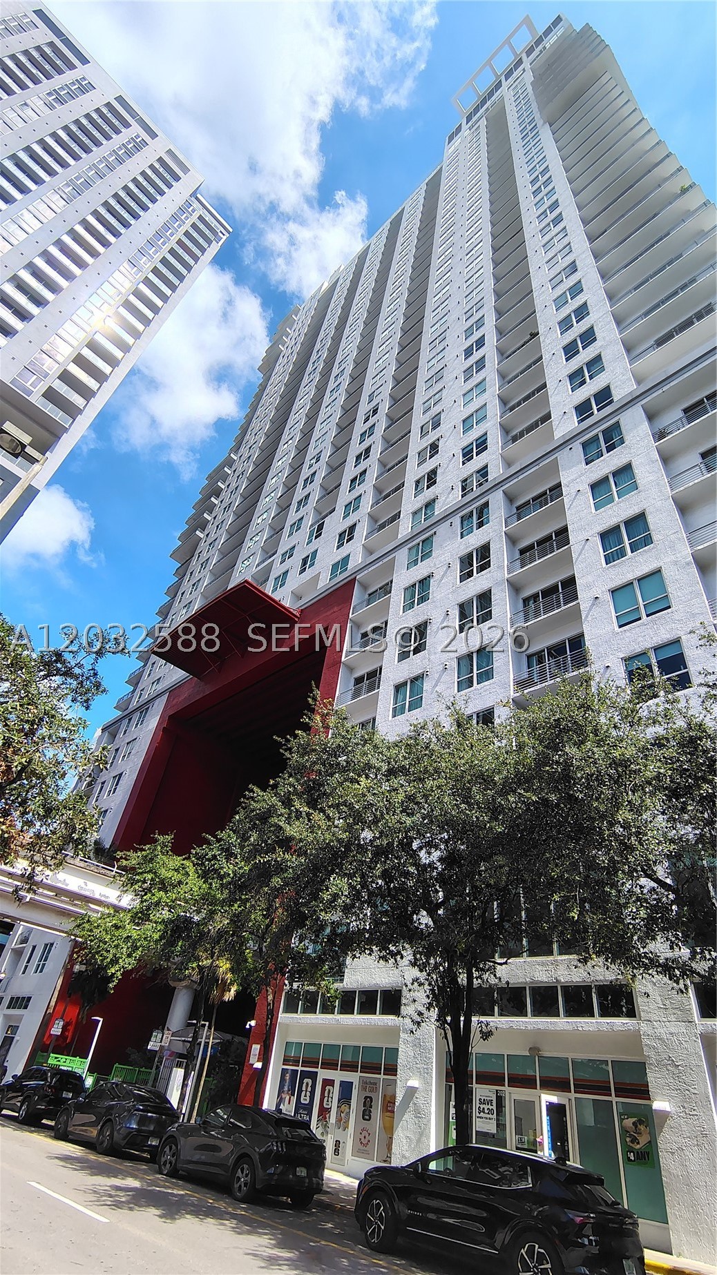 133 NE 2nd Ave #1906, Miami FL 33132