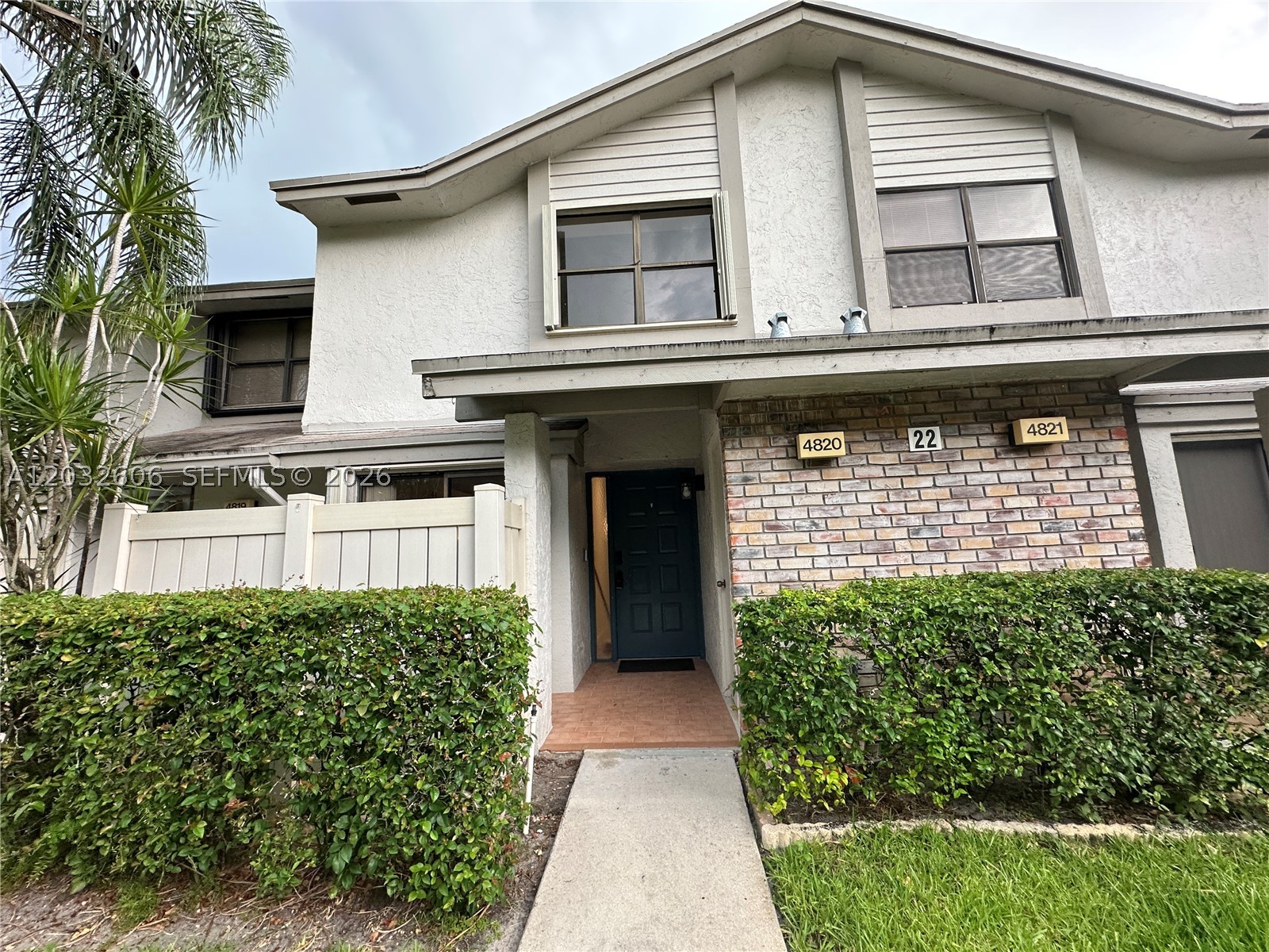 4820 NW 22nd St #4134, Coconut Creek FL 33063