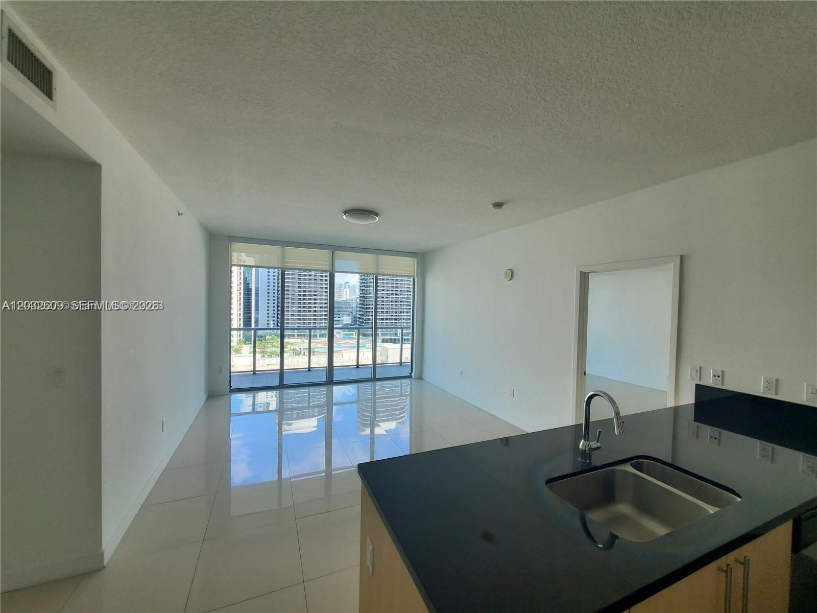 1111 SW 1  AVE #2323-N, Miami FL 33130
