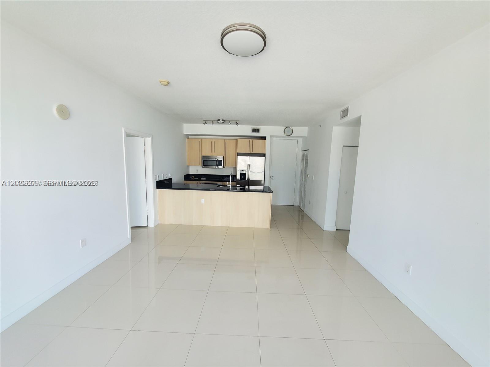 1111 SW 1  AVE #2323-N, Miami FL 33130