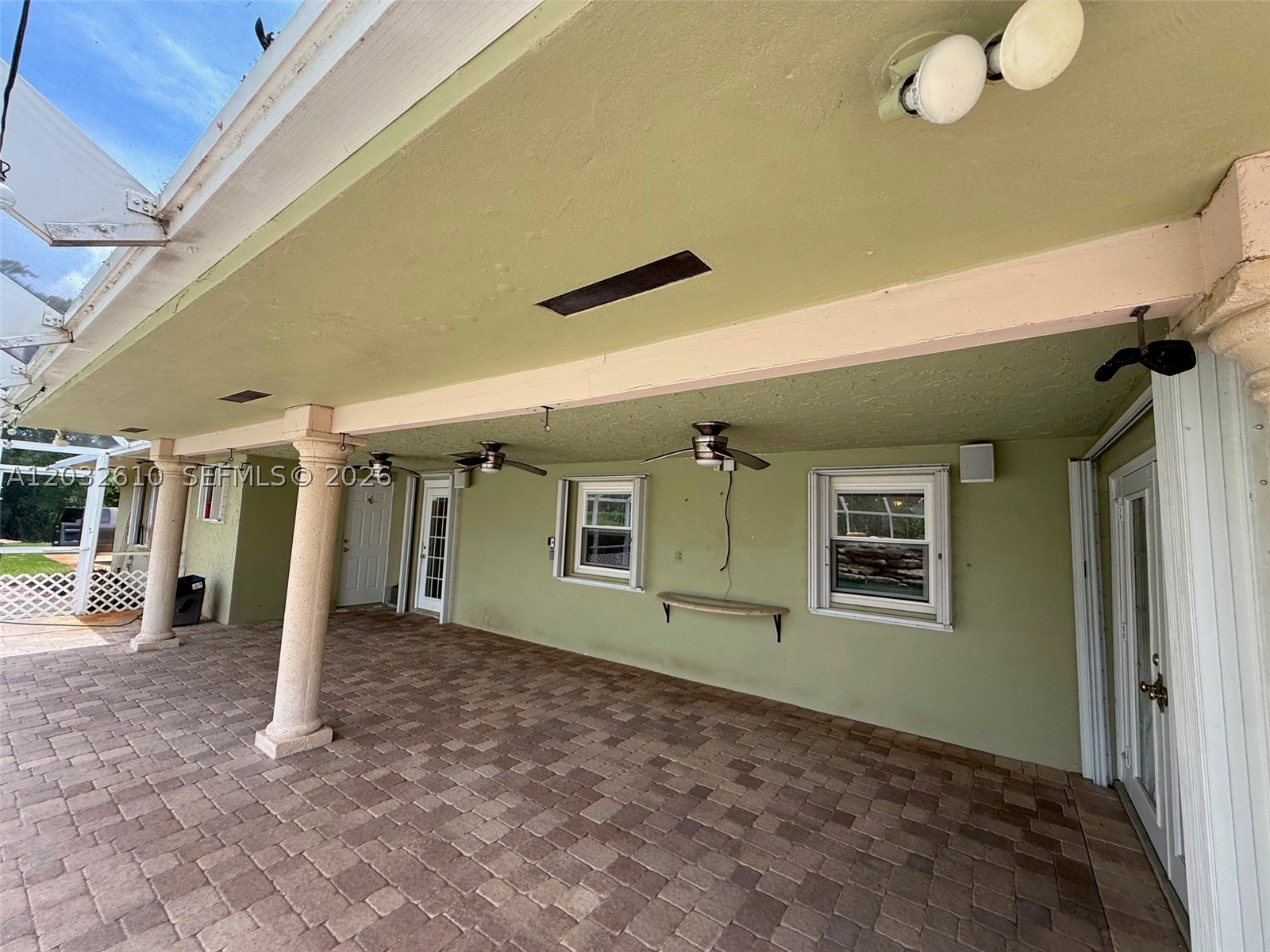 17501 SW 54th St, Southwest Ranches FL 33331