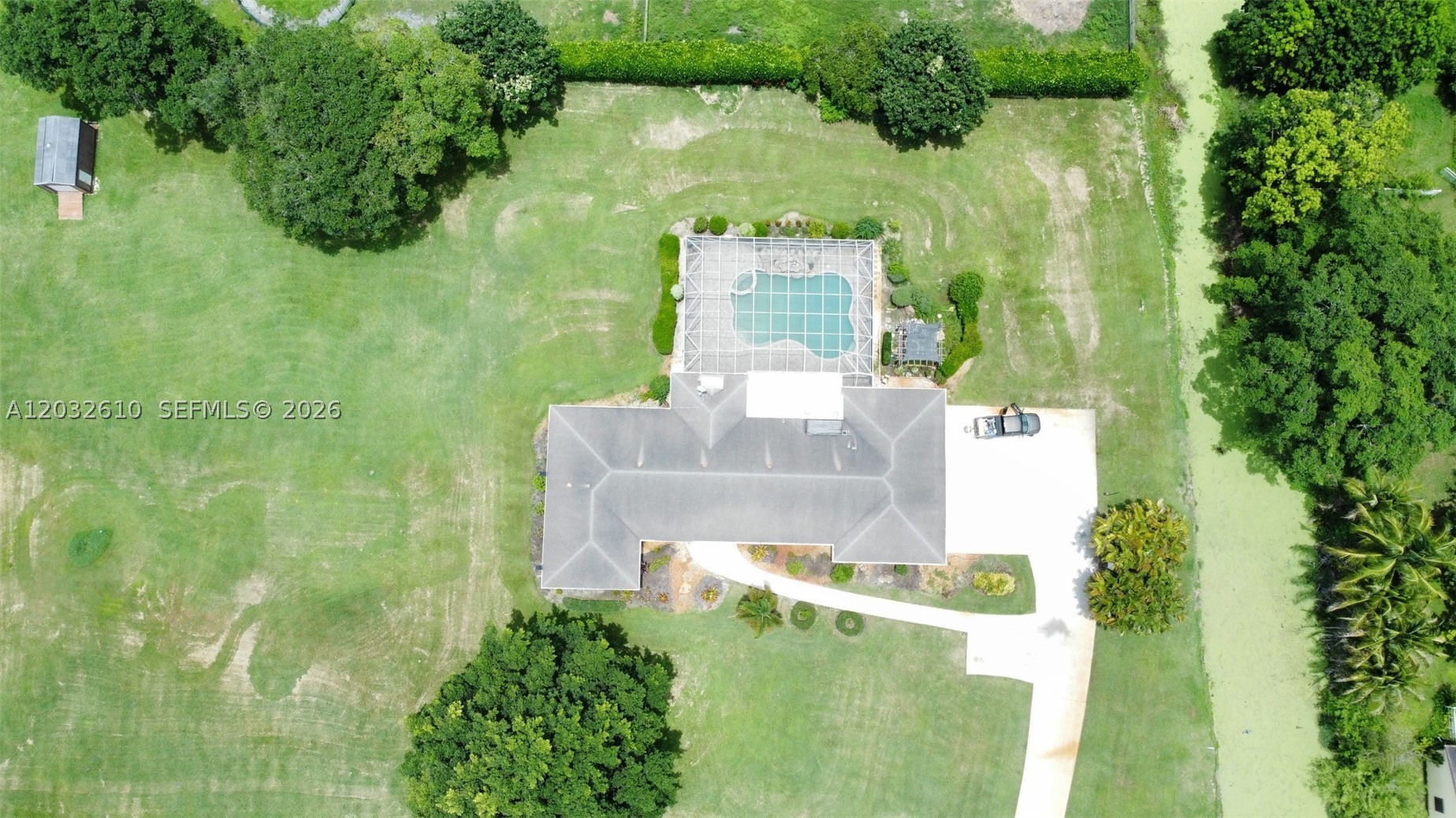 17501 SW 54th St, Southwest Ranches FL 33331