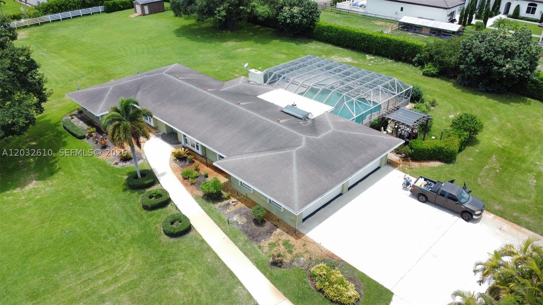 17501 SW 54th St, Southwest Ranches FL 33331