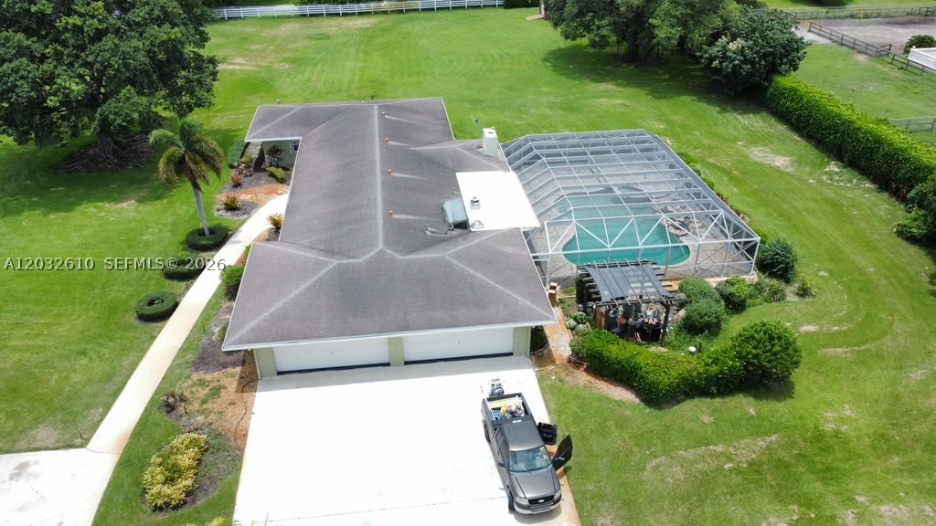 17501 SW 54th St, Southwest Ranches FL 33331