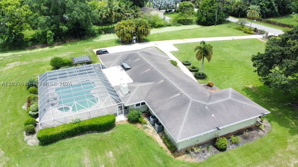 17501 SW 54th St, Southwest Ranches FL 33331