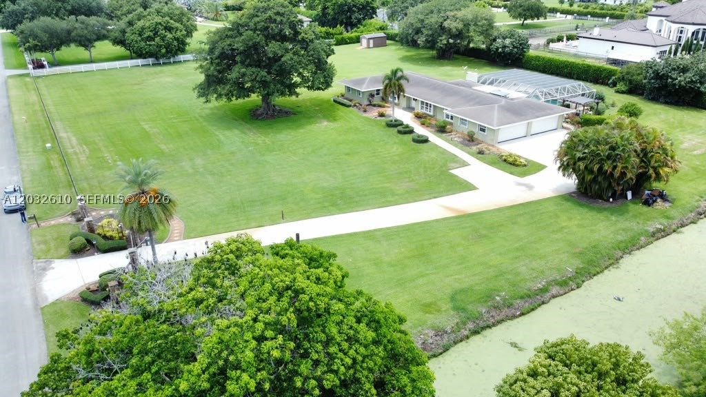 17501 SW 54th St, Southwest Ranches FL 33331