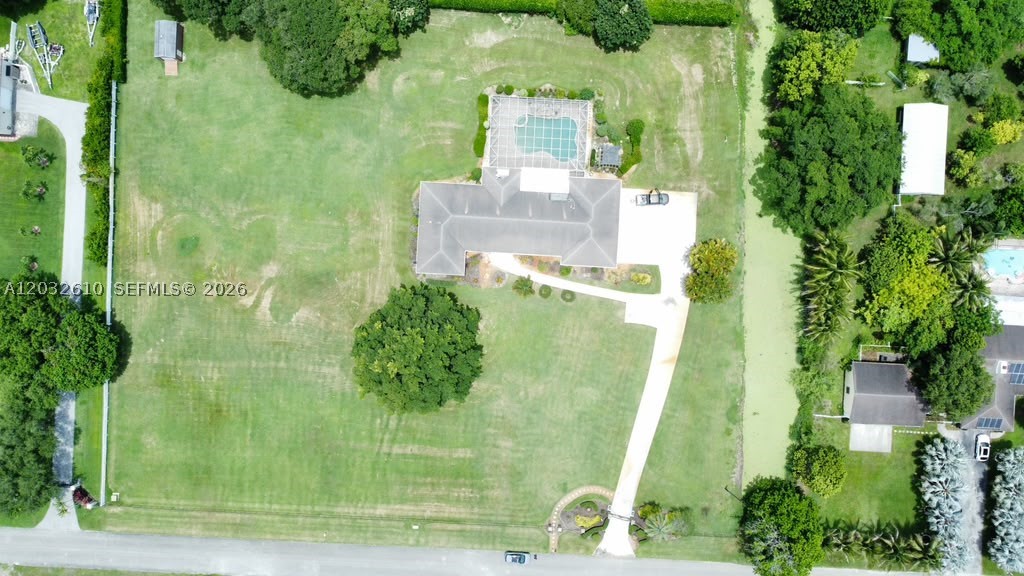 17501 SW 54th St, Southwest Ranches FL 33331