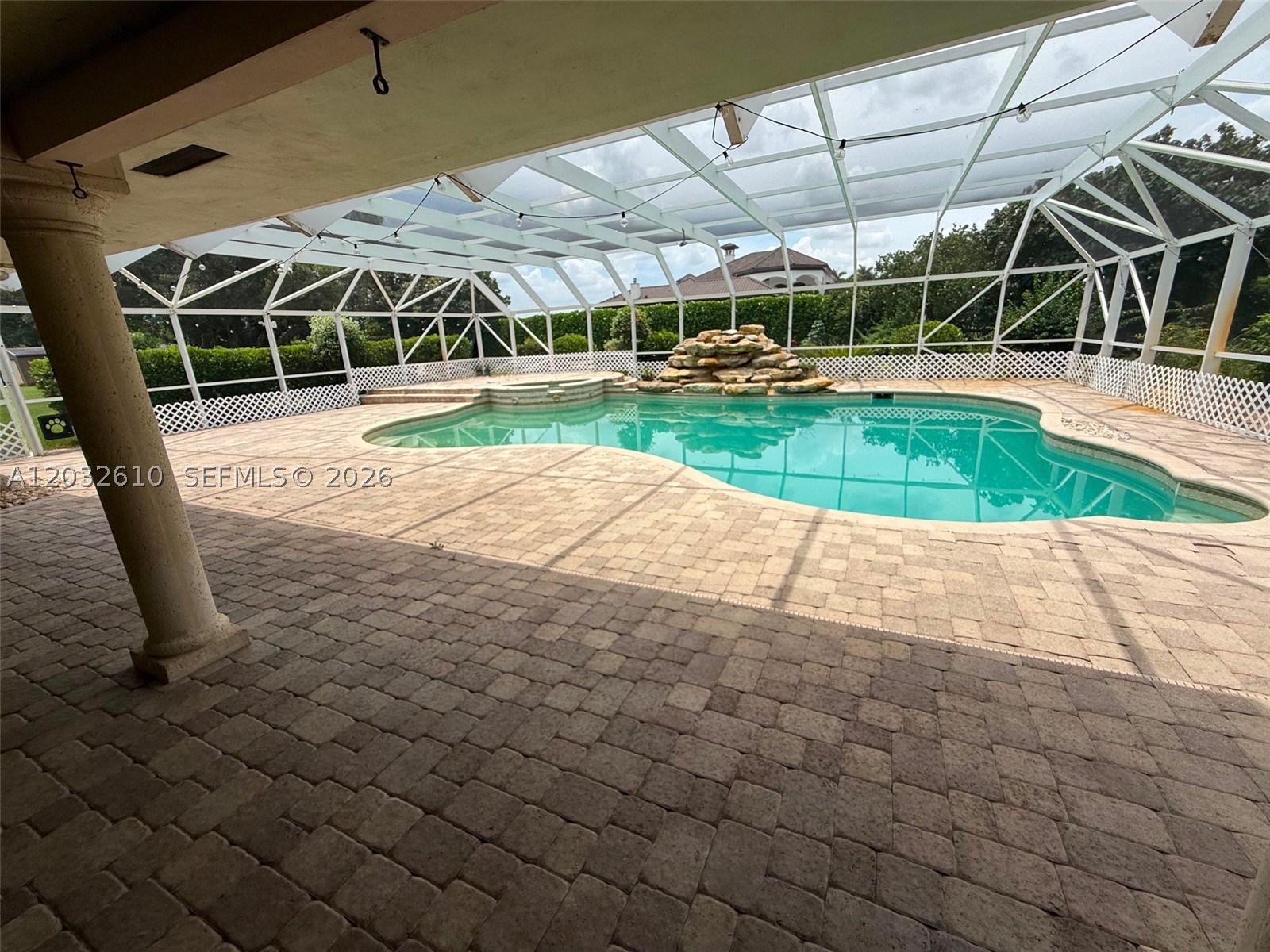 17501 SW 54th St, Southwest Ranches FL 33331