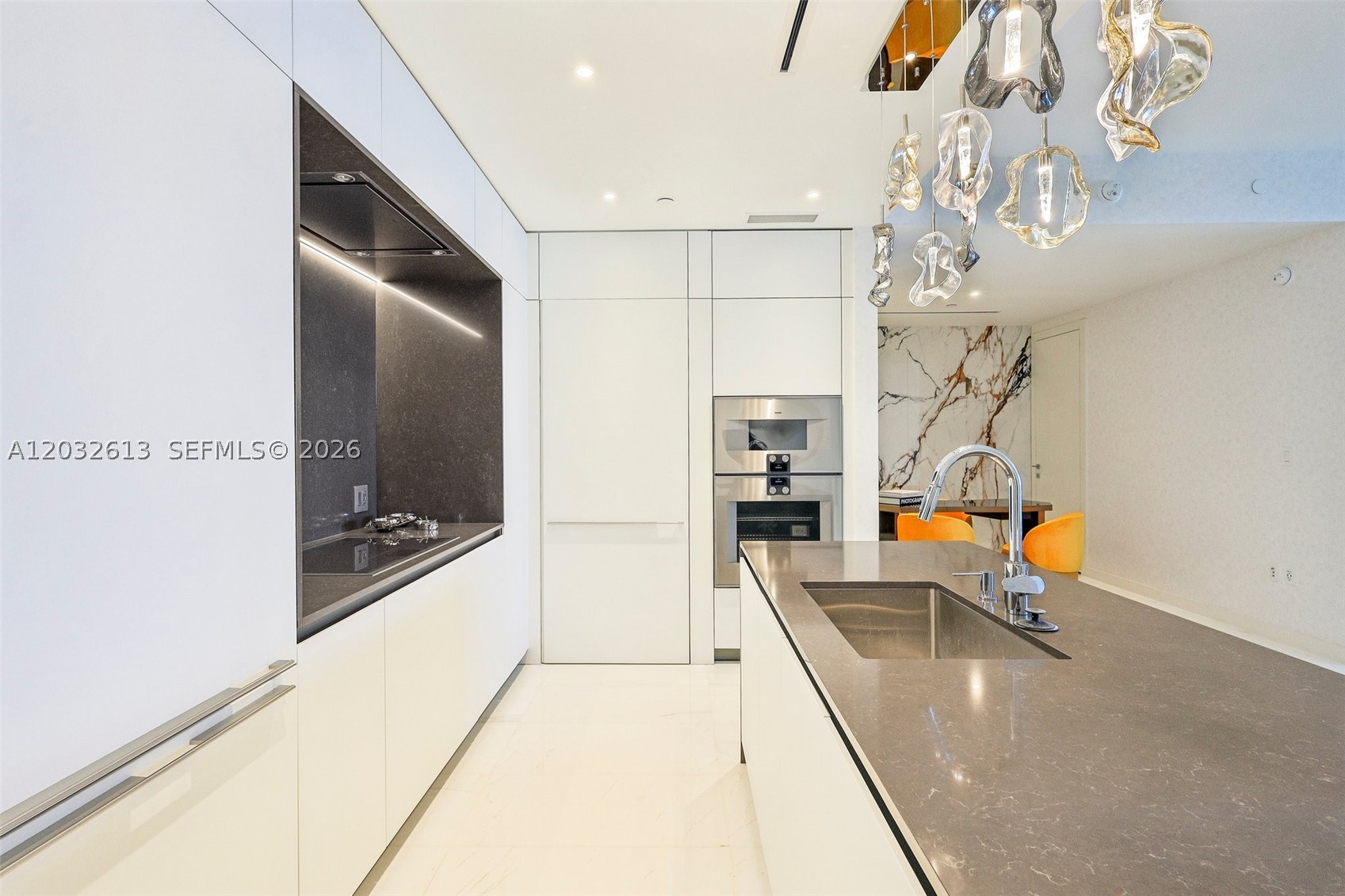 300 Biscayne Boulevard Way #3305W, Miami FL 33131