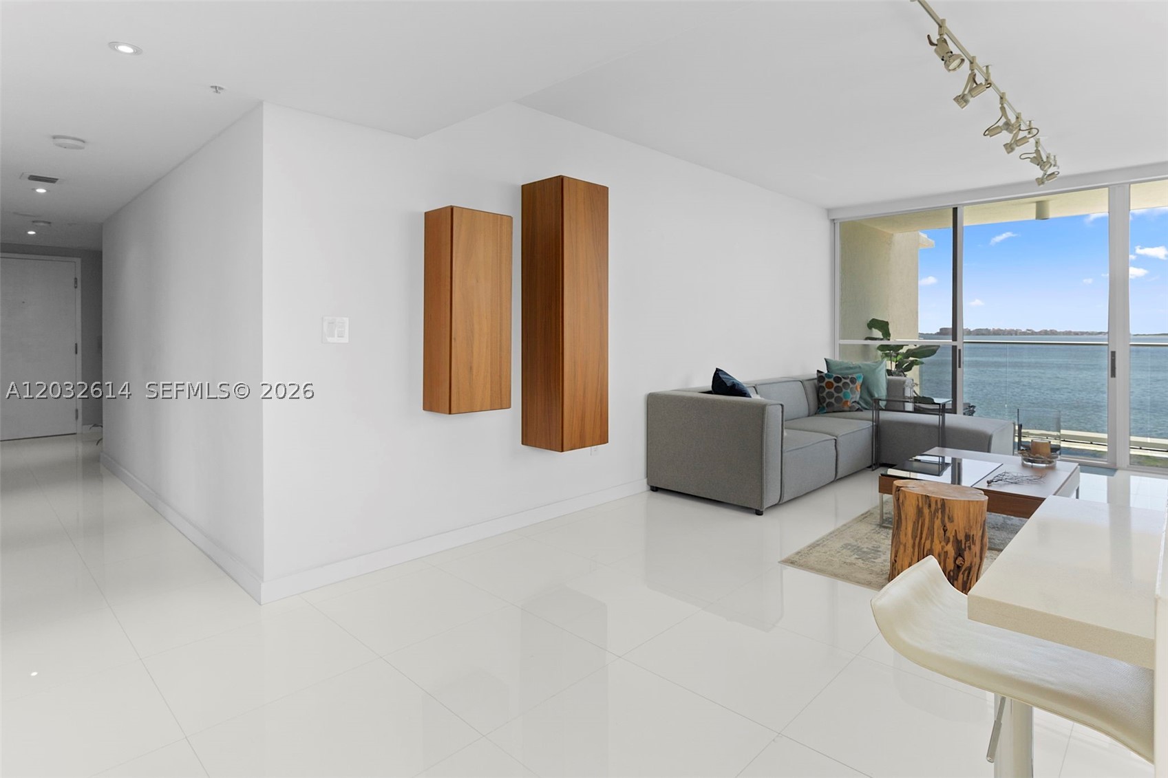 800 CLAUGHTON ISLAND DRIVE #505, Miami FL 33131