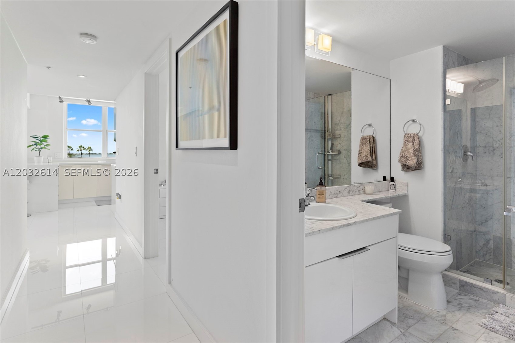 800 CLAUGHTON ISLAND DRIVE #505, Miami FL 33131