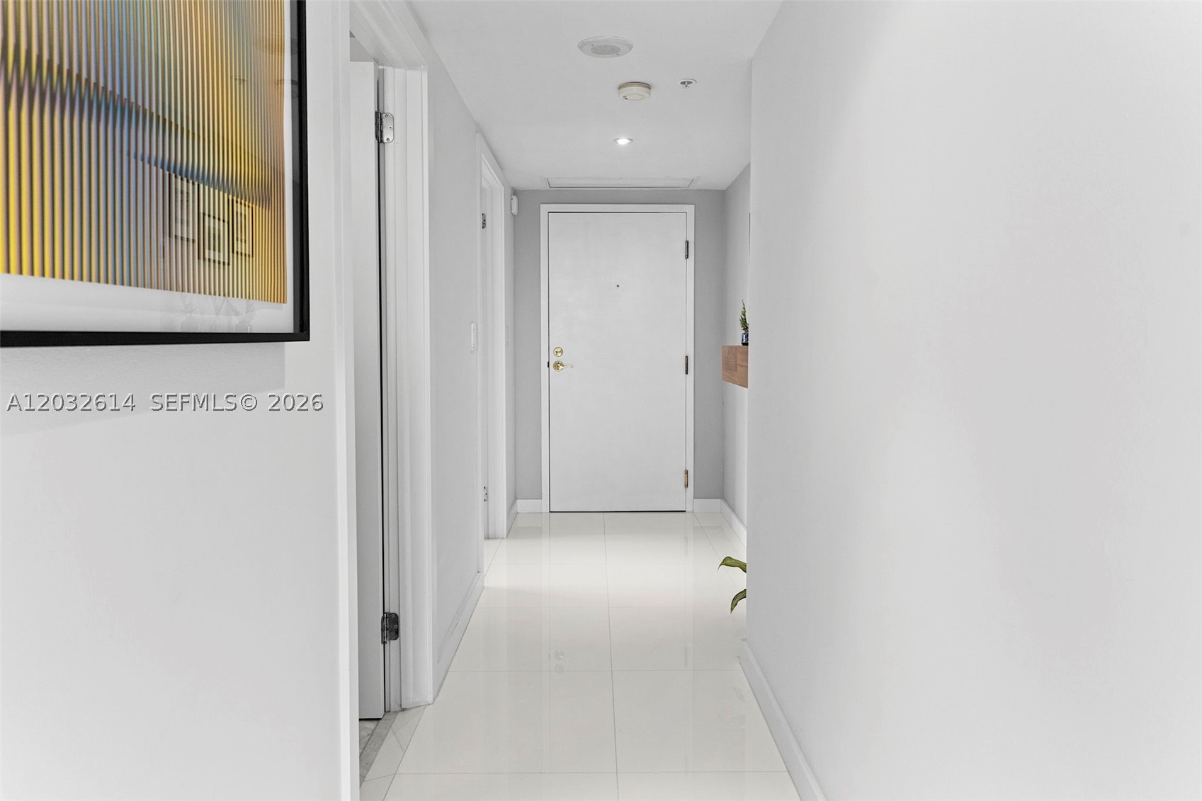 800 CLAUGHTON ISLAND DRIVE #505, Miami FL 33131