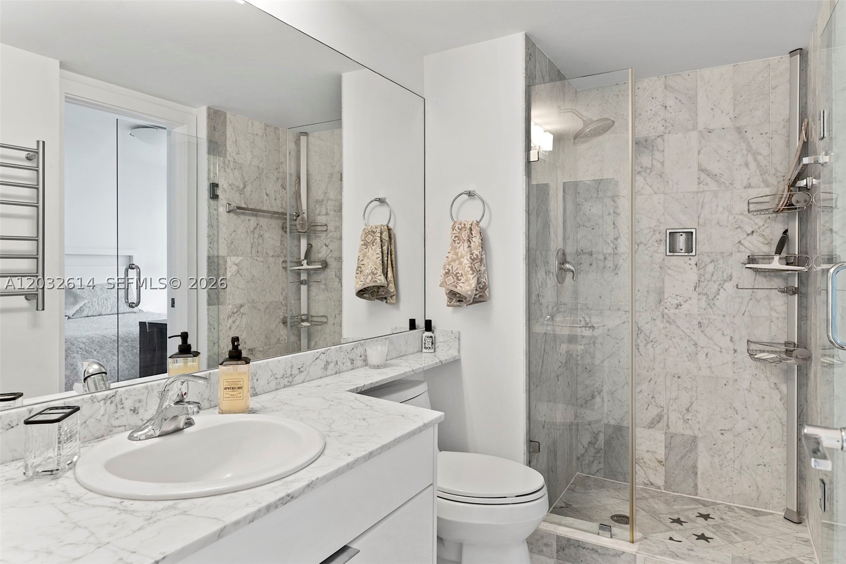 800 CLAUGHTON ISLAND DRIVE #505, Miami FL 33131